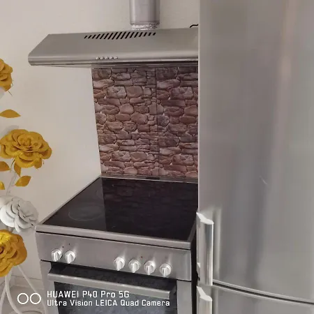 Apartman Sara Bosanska Krupa