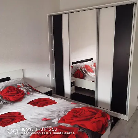 Sara Apartment